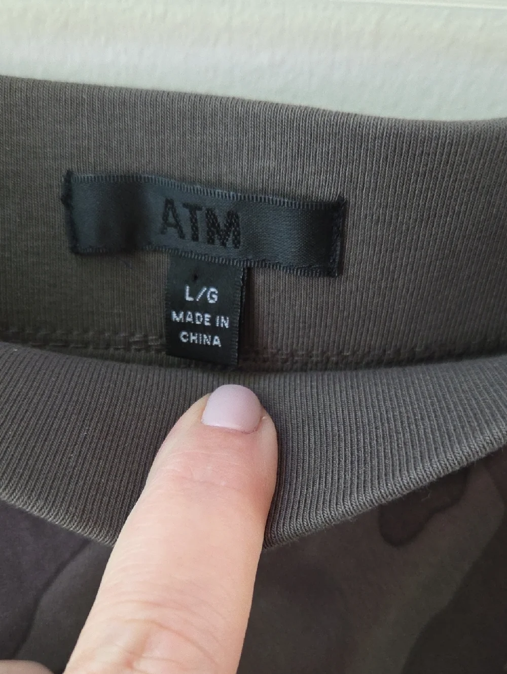 pre owned